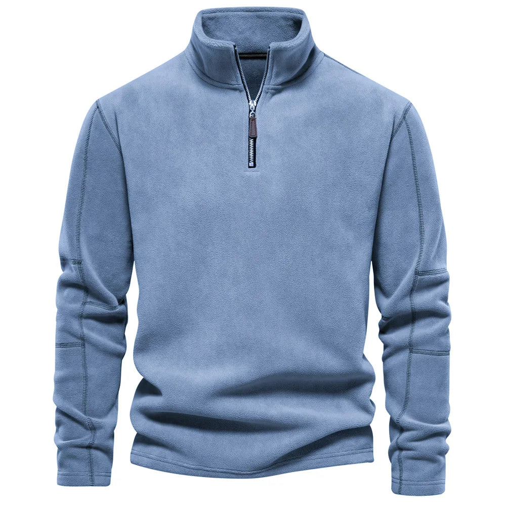 Casaco Masculino de Lã Imperium
