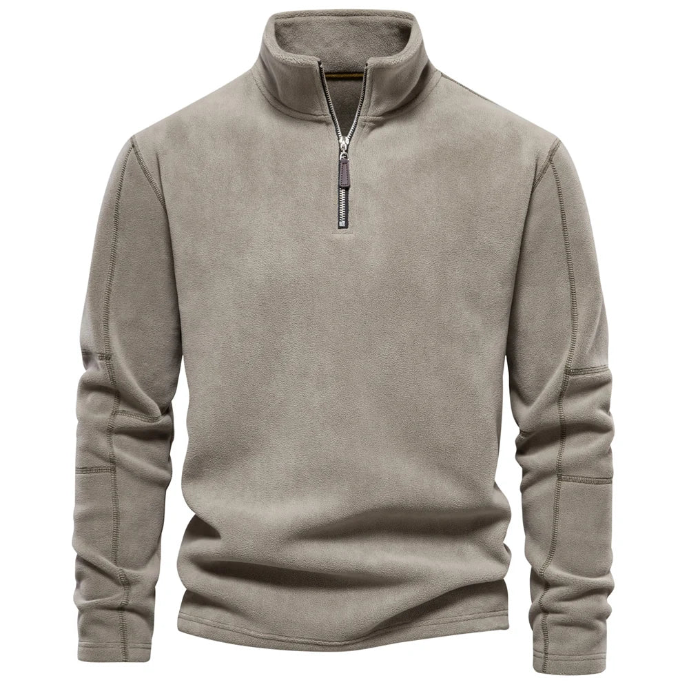 Casaco Masculino de Lã Imperium