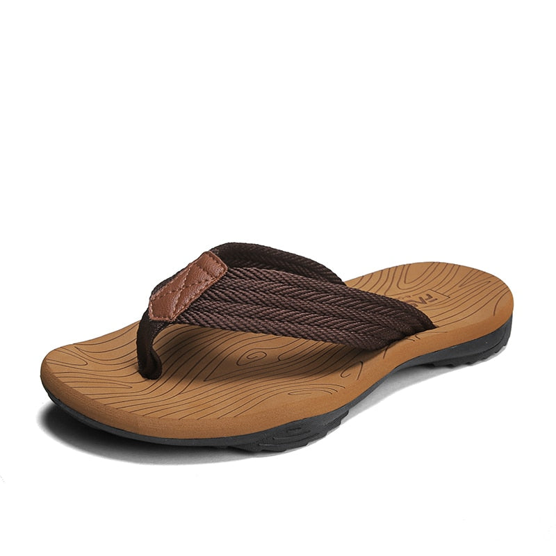 Chinelo Masculino Sandler