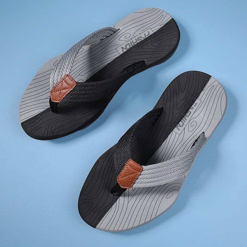 Chinelo Masculino Sandler