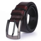 Cinto Masculino Couro Coolerfire