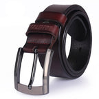 Cinto Masculino Couro Coolerfire