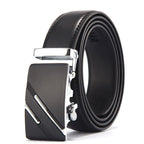 Cinto Masculino Fashion Couro