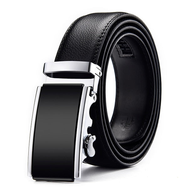 Cinto Masculino Fashion Couro