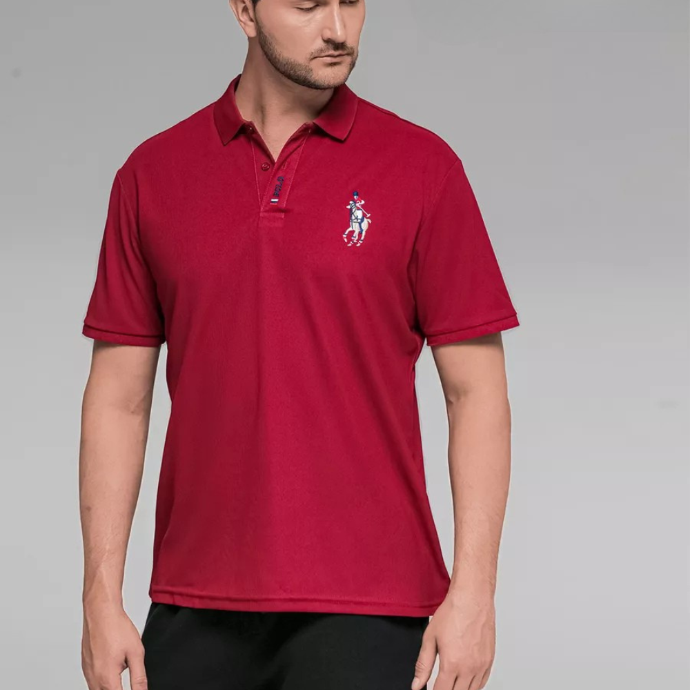 Compre 2 Leve 3 - Camisa Masculina Polo Portuga