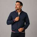 Jaqueta Masculina Casual Beisebol