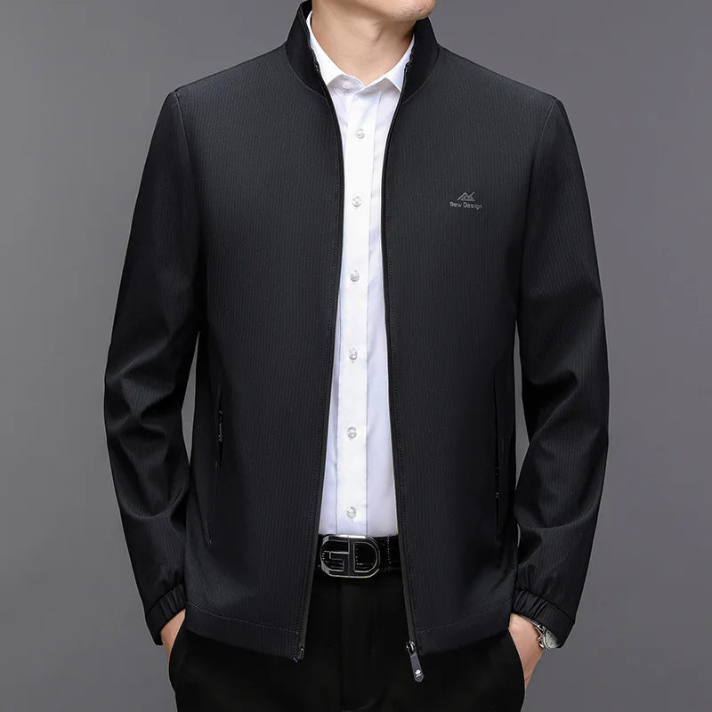 Jaqueta Masculina Casual Primor