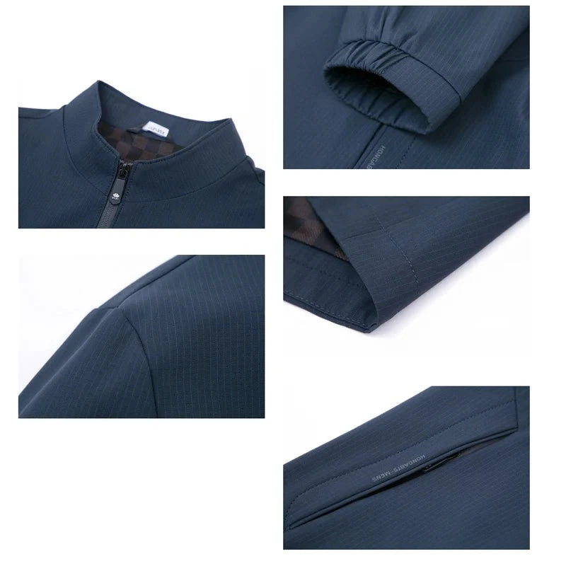 Jaqueta Masculina Casual Primor