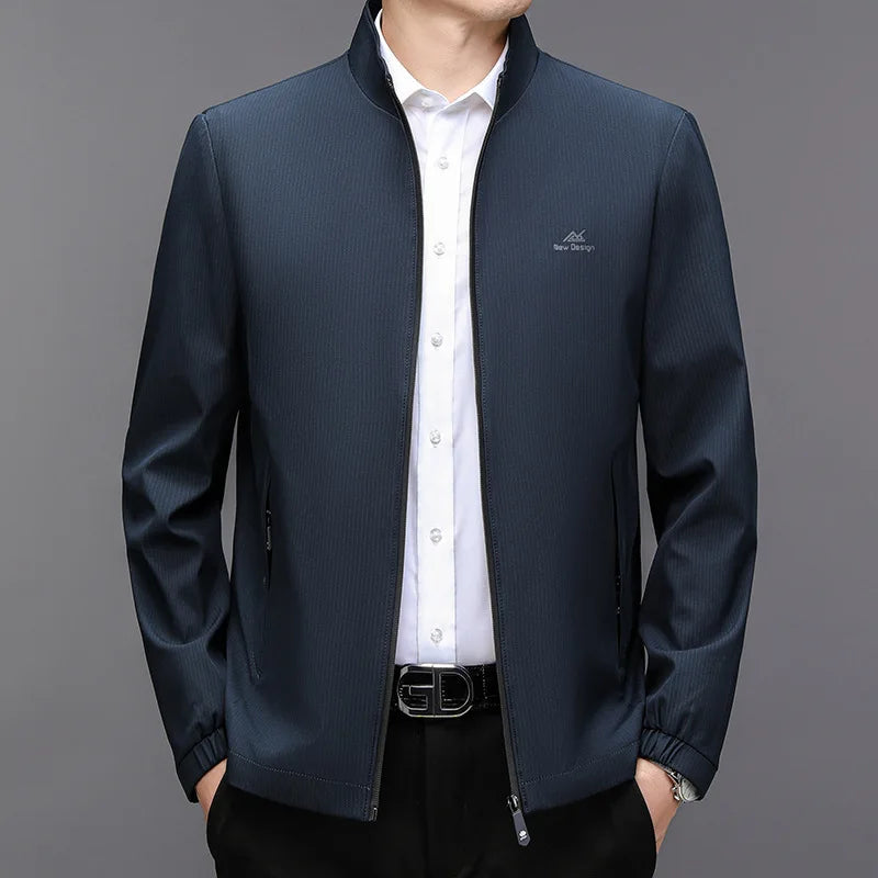 Jaqueta Masculina Casual Primor