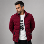 Jaqueta Masculina Houston
