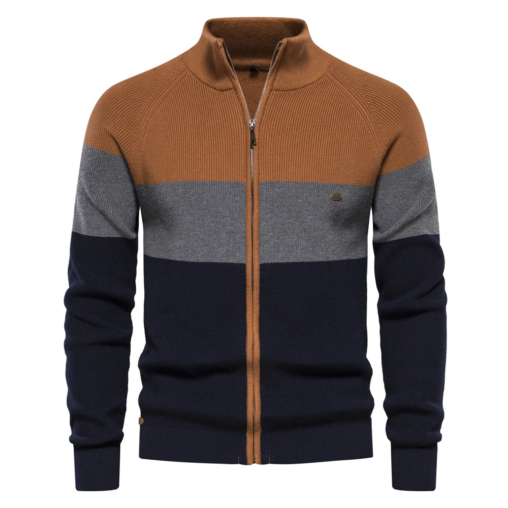 Jaqueta Masculina Kellor