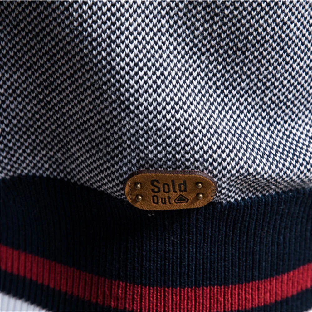 Jaqueta Masculina Lugen