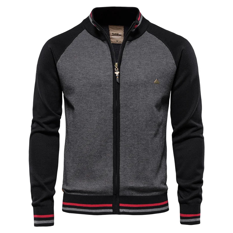 Jaqueta Masculina Lugen