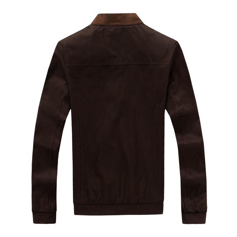 Jaqueta Masculina Manila