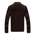 Jaqueta Masculina Manila