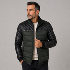 Jaqueta Masculina Milão