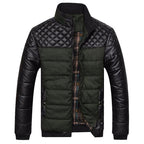 Jaqueta Masculina Milão
