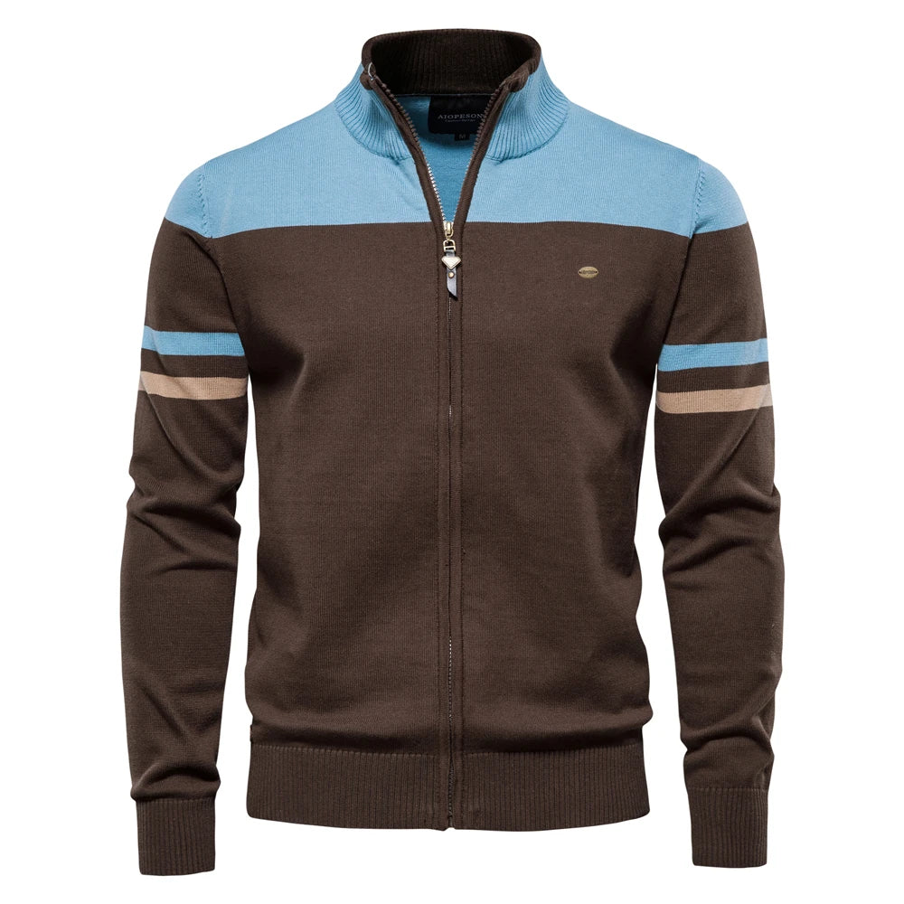 Jaqueta Masculina Petrucio