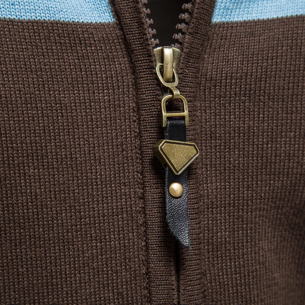 Jaqueta Masculina Petrucio