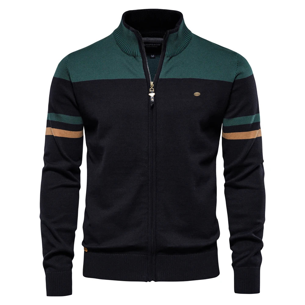 Jaqueta Masculina Petrucio
