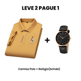 Amarelo + Brinde