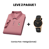 Rosa + Brinde