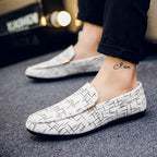 Mocassim Masculino Quadrini