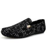 Mocassim Masculino Quadrini