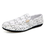 Mocassim Masculino Quadrini