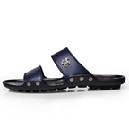 Sandália Masculina Homeni
