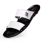 Sandália Masculina Homeni