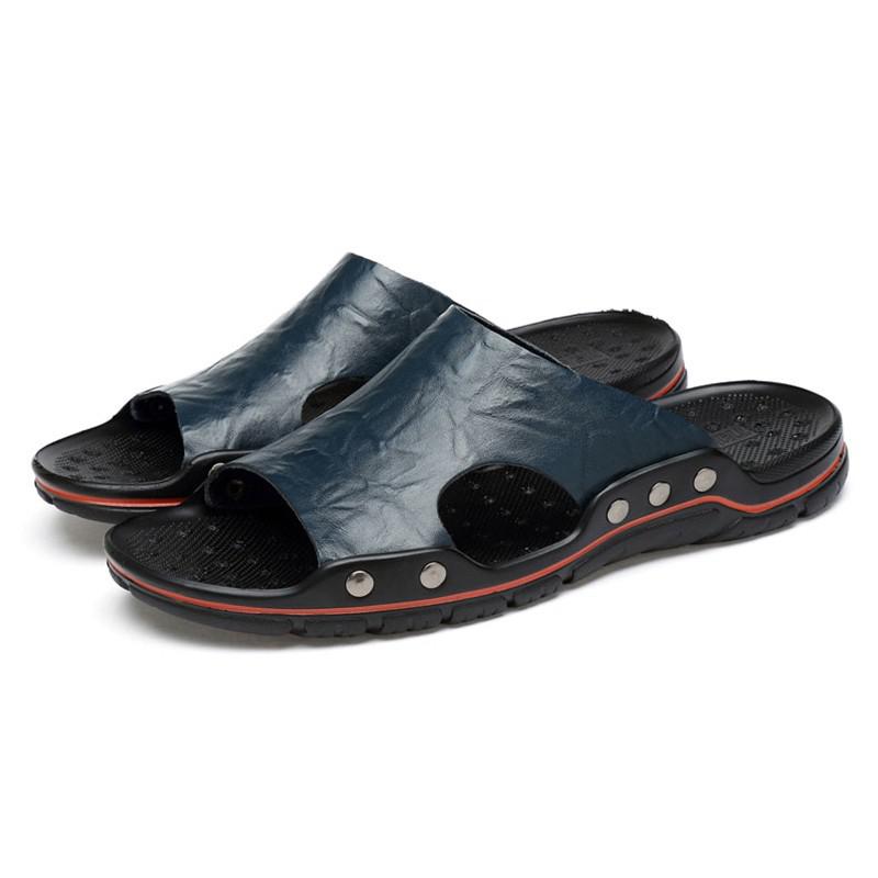Sandália Masculina Hudder