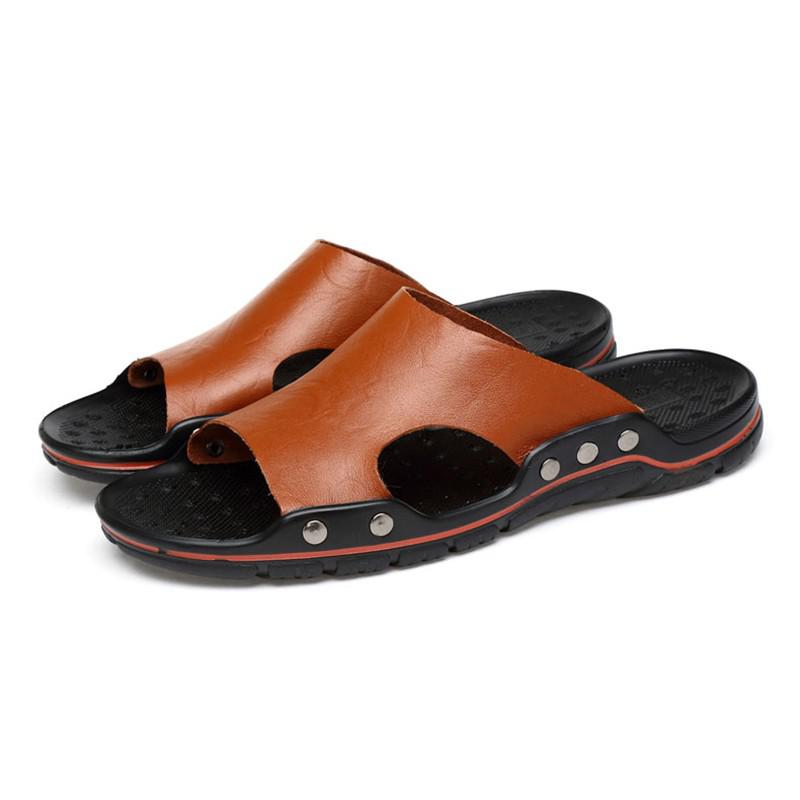 Sandália Masculina Hudder