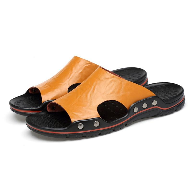 Sandália Masculina Hudder
