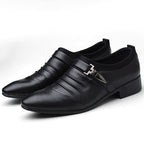 Sapato Masculino Classico