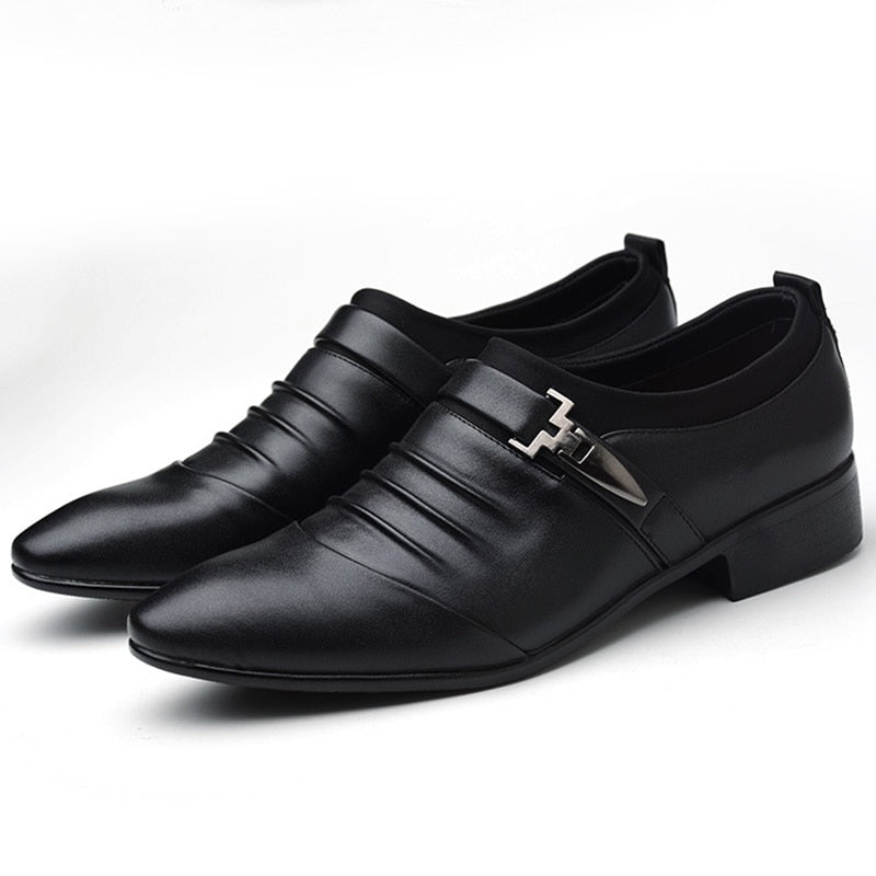 Sapato Masculino Classico