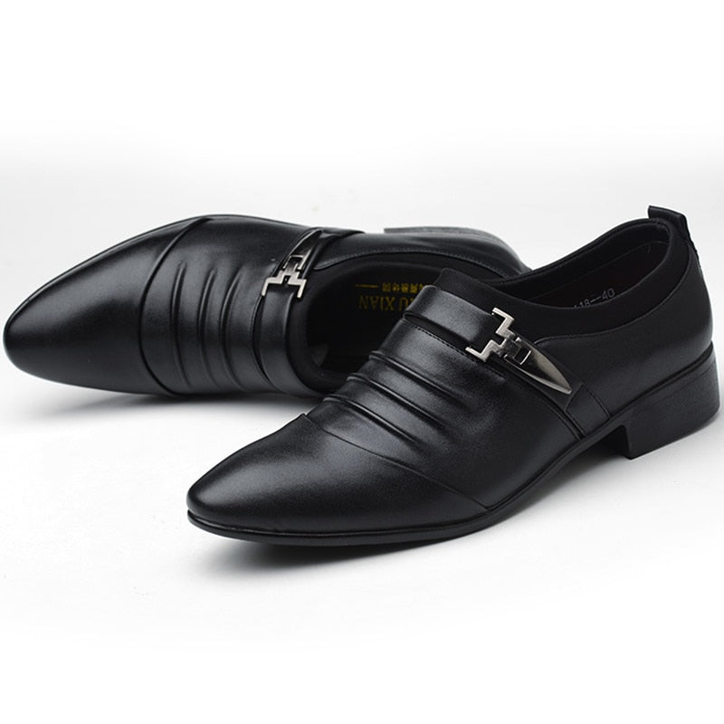 Sapato Masculino Classico