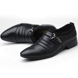 Sapato Masculino Classico
