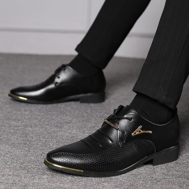 Sapato Masculino Krosov