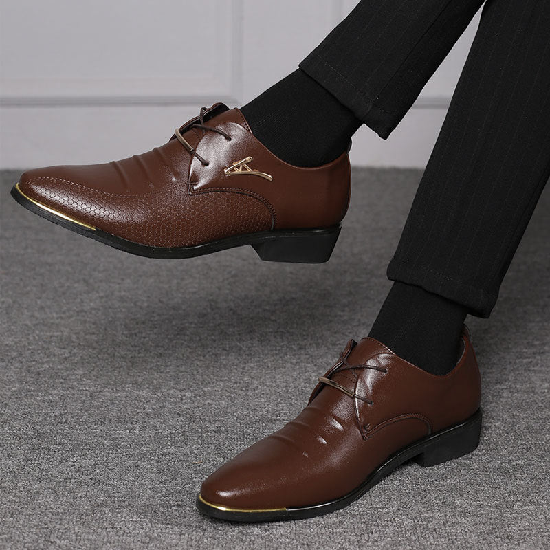Sapato Masculino Krosov