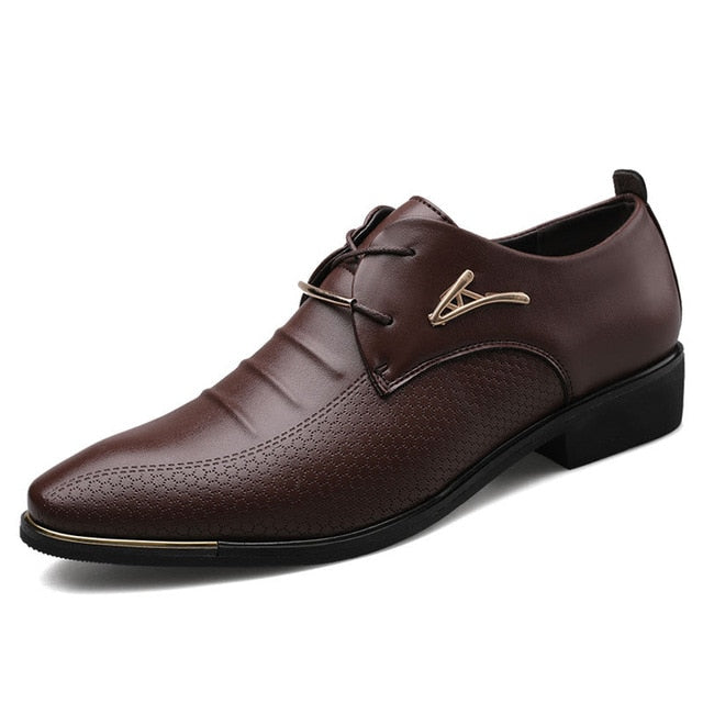 Sapato Masculino Krosov