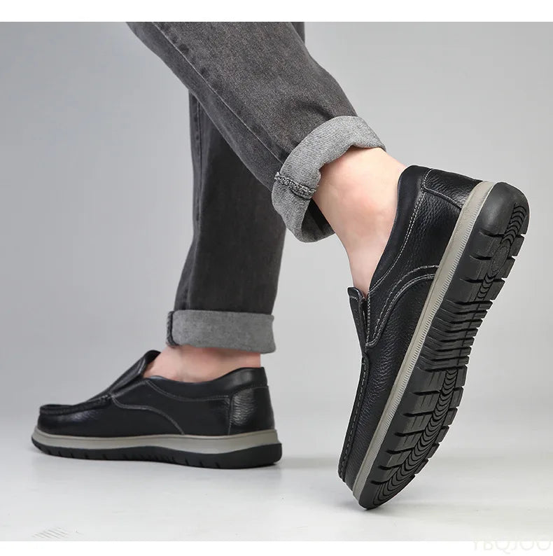 Sapato Masculino Sport