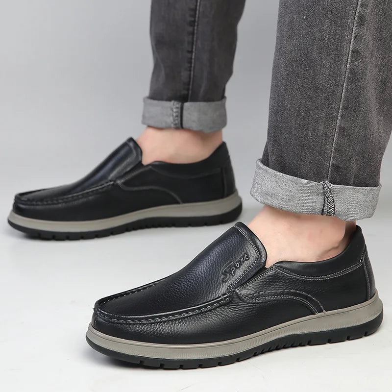 Sapato Masculino Sport