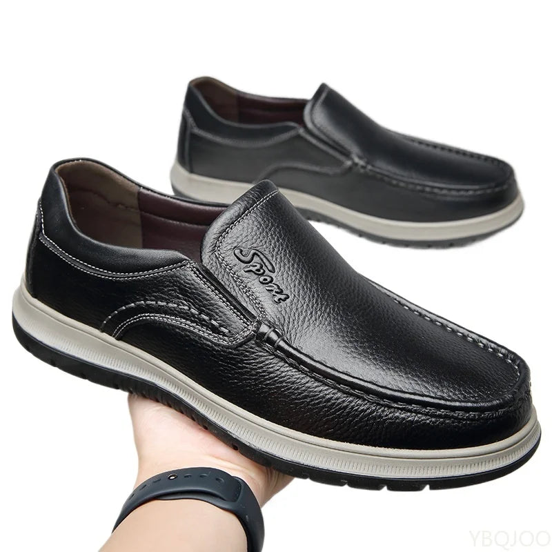 Sapato Masculino Sport