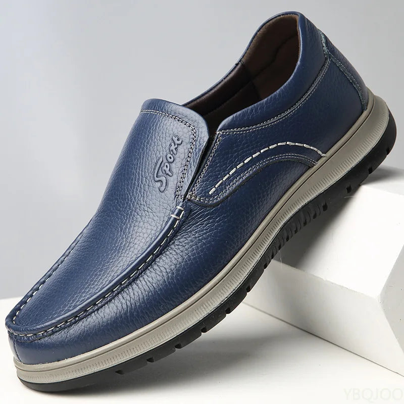 Sapato Masculino Sport