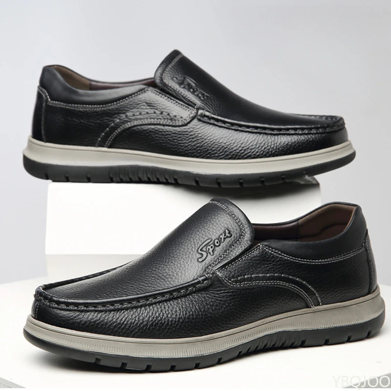 Sapato Masculino Sport