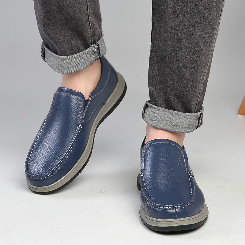 Sapato Masculino Sport