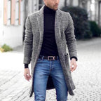 Sobretudo Masculino Salvatore