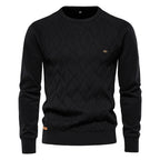 Suéter Masculino Argilian 100% Algodão