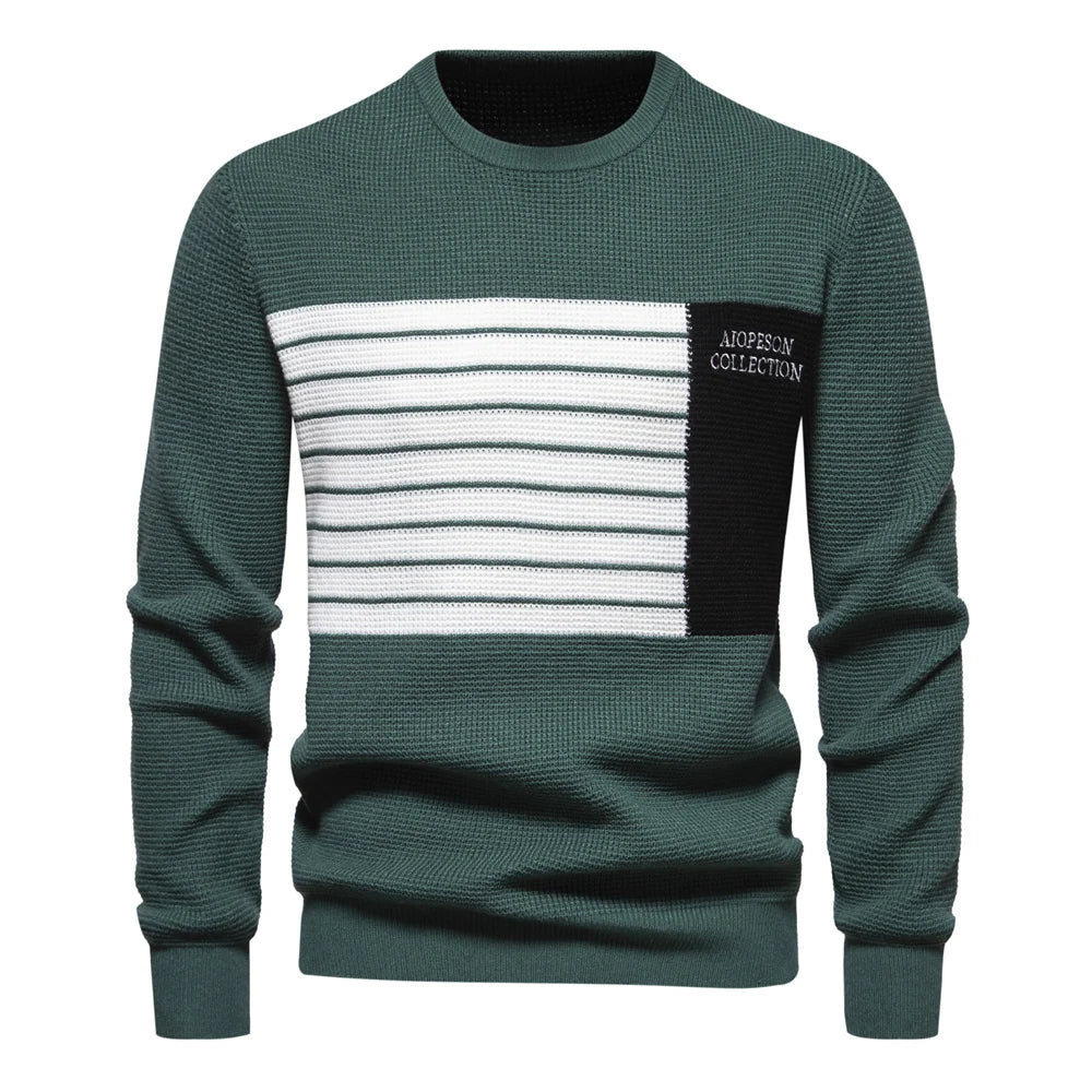 Suéter Masculino Leroy